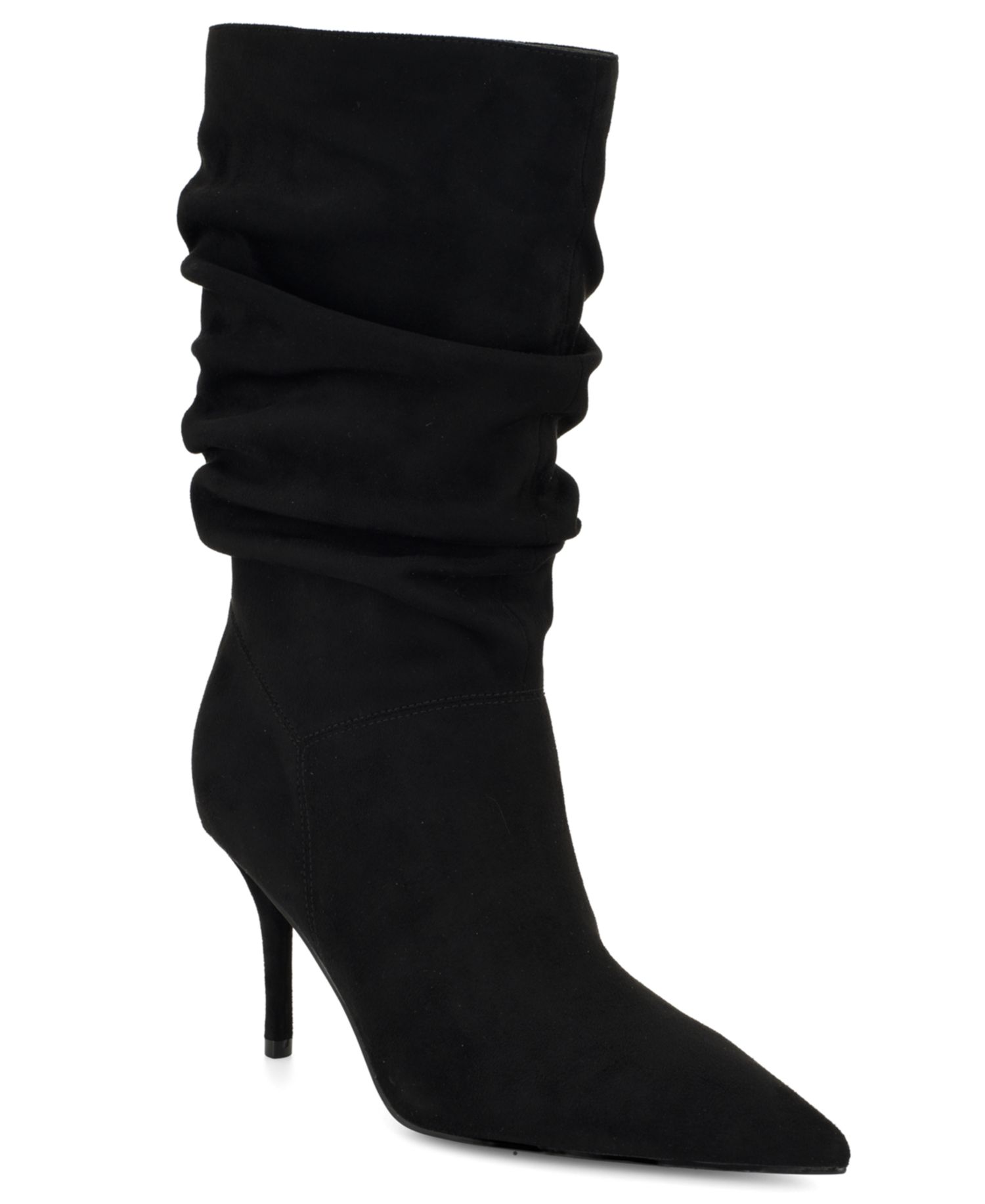 Women's Murto Slouch Pointed Toe Dress Boots