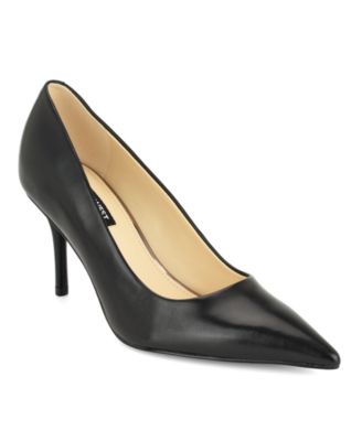 Women's Merran Pointed Toe Stiletto Pumps