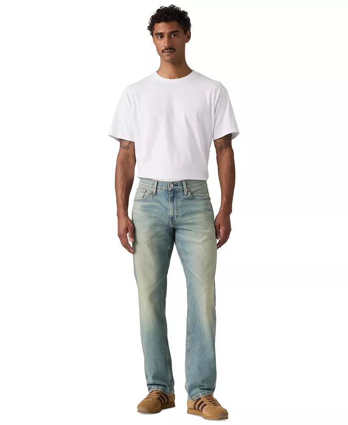 Men's 559™ Relaxed-Fit Stretch Jeans - thumbnail 2