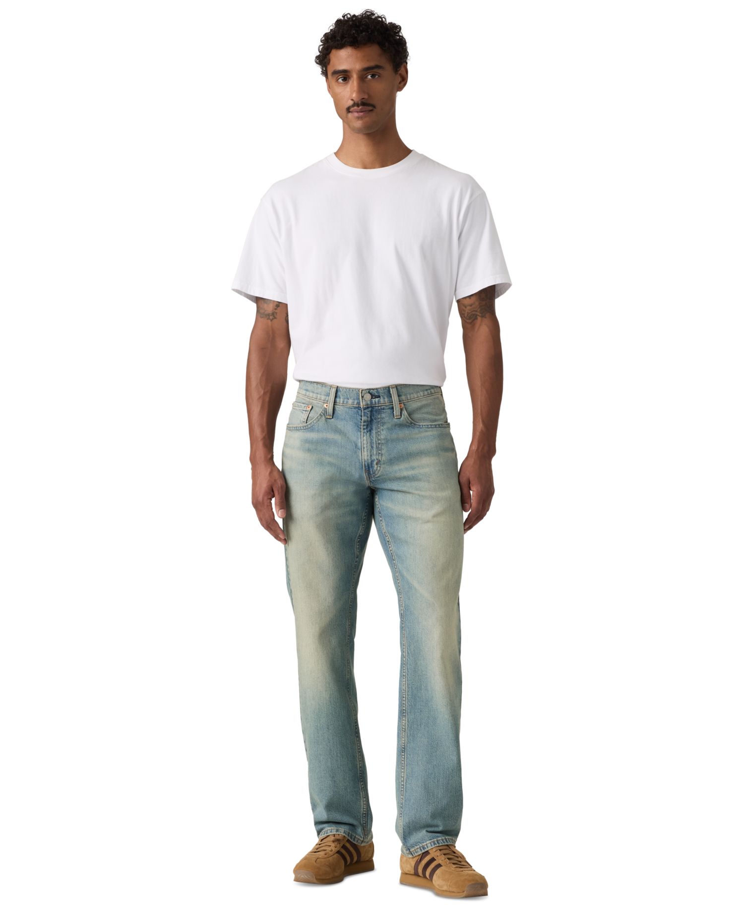 Men's 559™ Relaxed-Fit Stretch Jeans