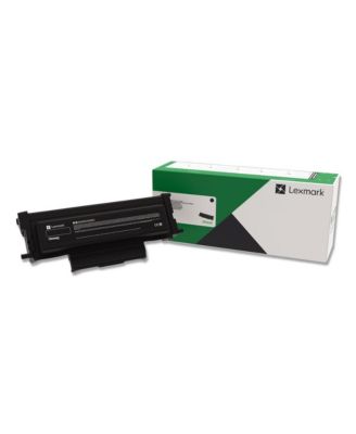 B221H00 Return Program 3000 Page-Yield High-Yield Toner