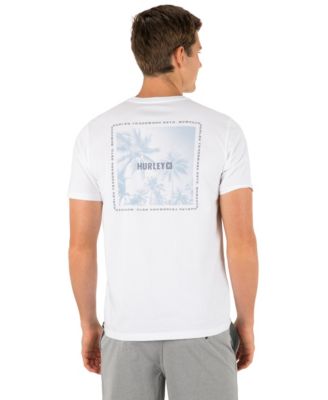 Men's Regular-Fit Crewneck T-Shirt