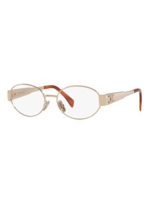 Women's Metal Triomphe Cl50140u Polarized Eyeglasses, CL000462
