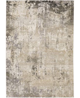 Nebulous 2X 6'7x9'6 Area Rug