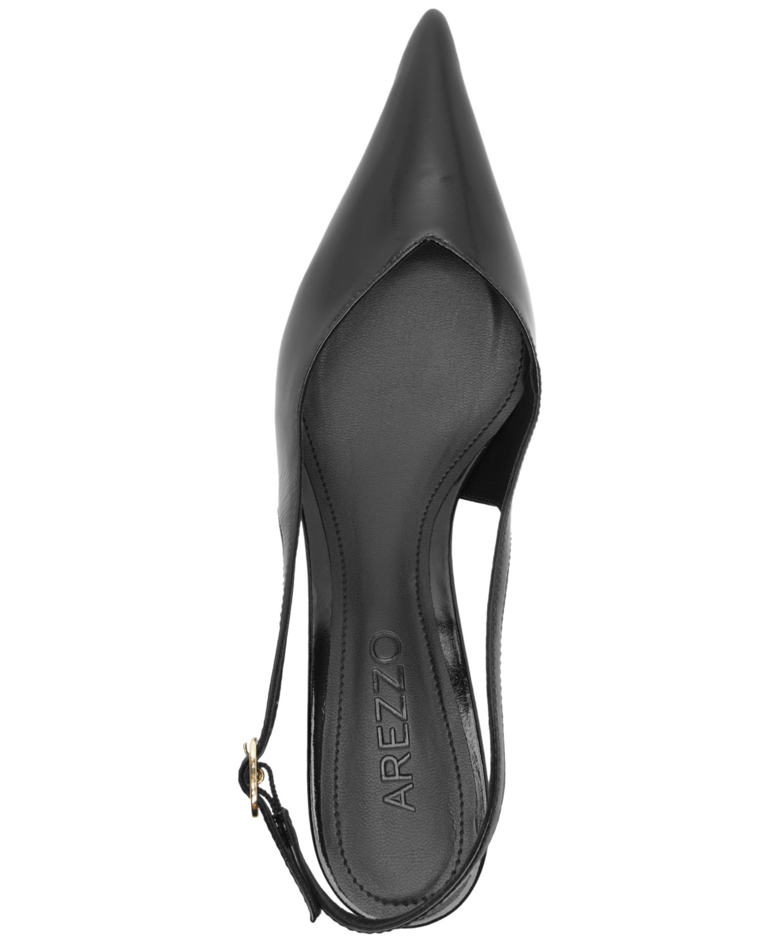 Women's Rosie Mid Stiletto Slingback Pumps