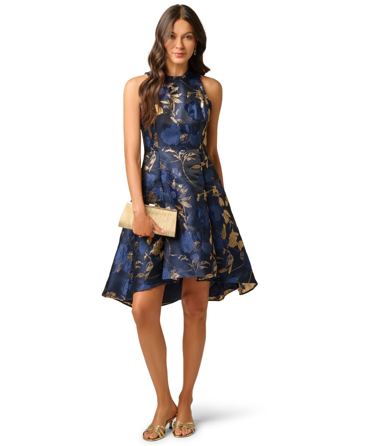 Women's Sleeveless Dress