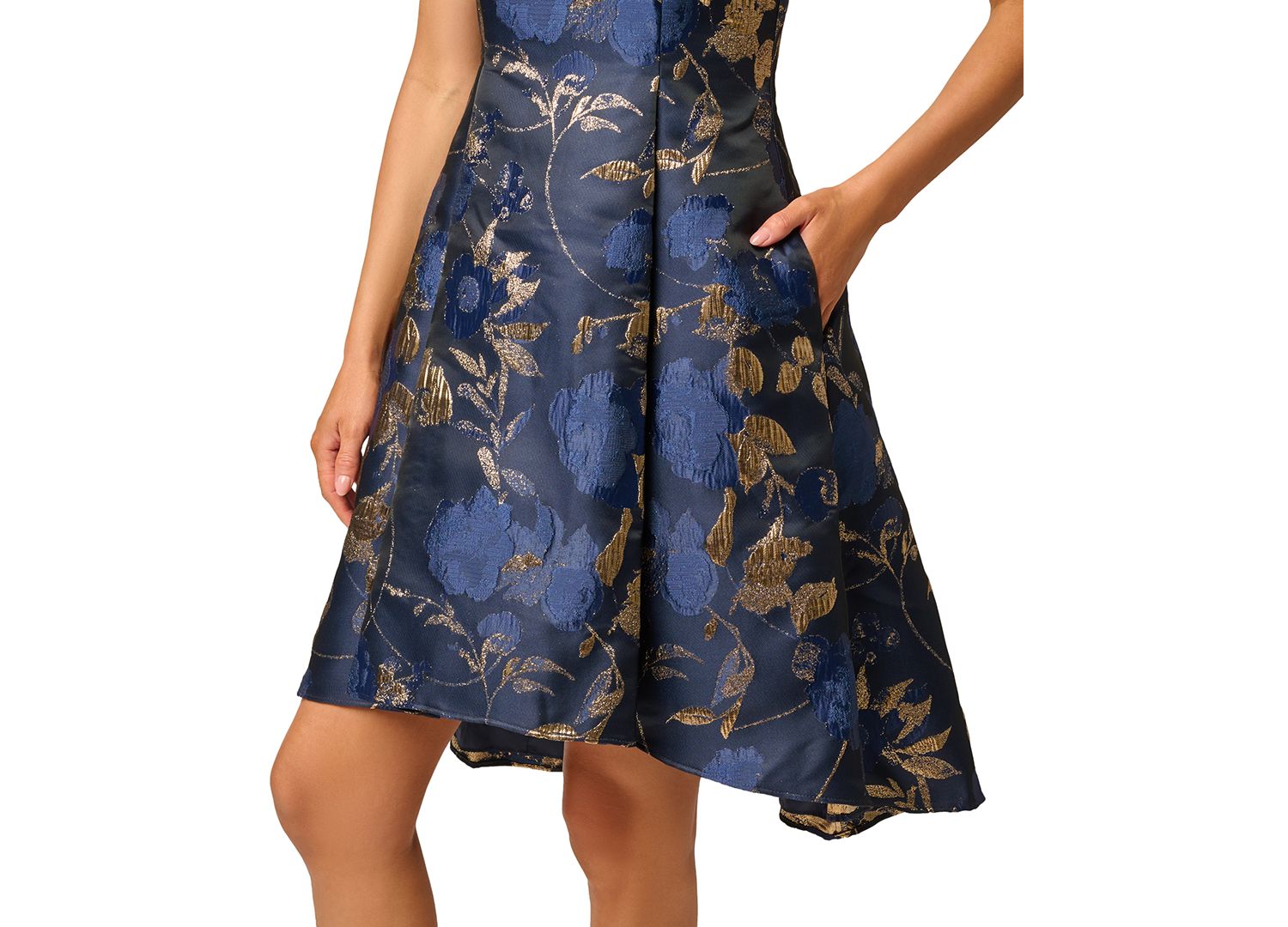 Women's Sleeveless Dress