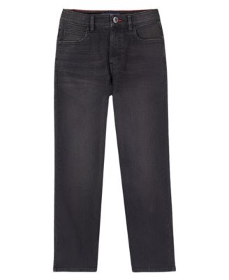 Boys' 8-20 Relaxed-Fit Jeans