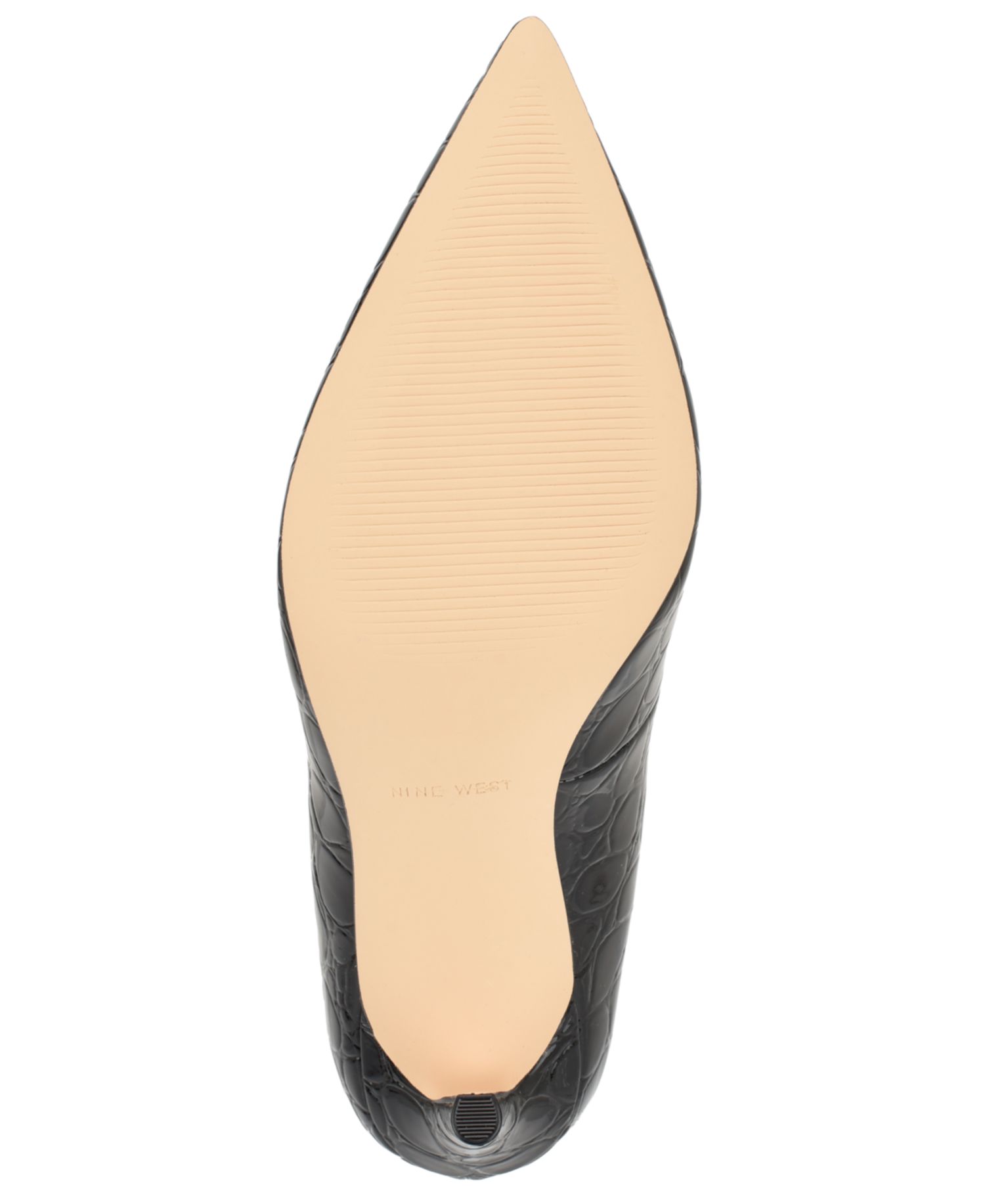 Women's Fresh Slip-On Stiletto Pumps