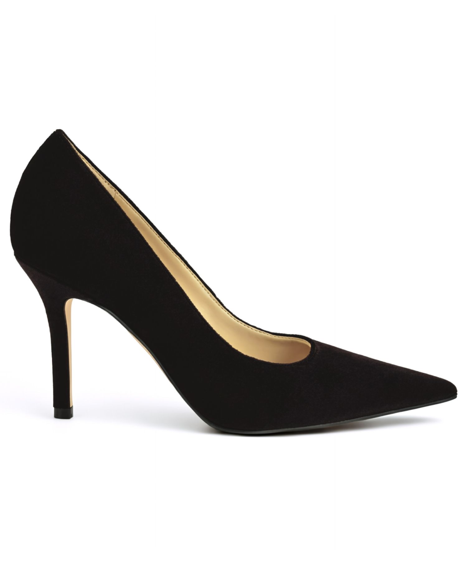 Women's Gemmha Slip-On Stiletto Pumps