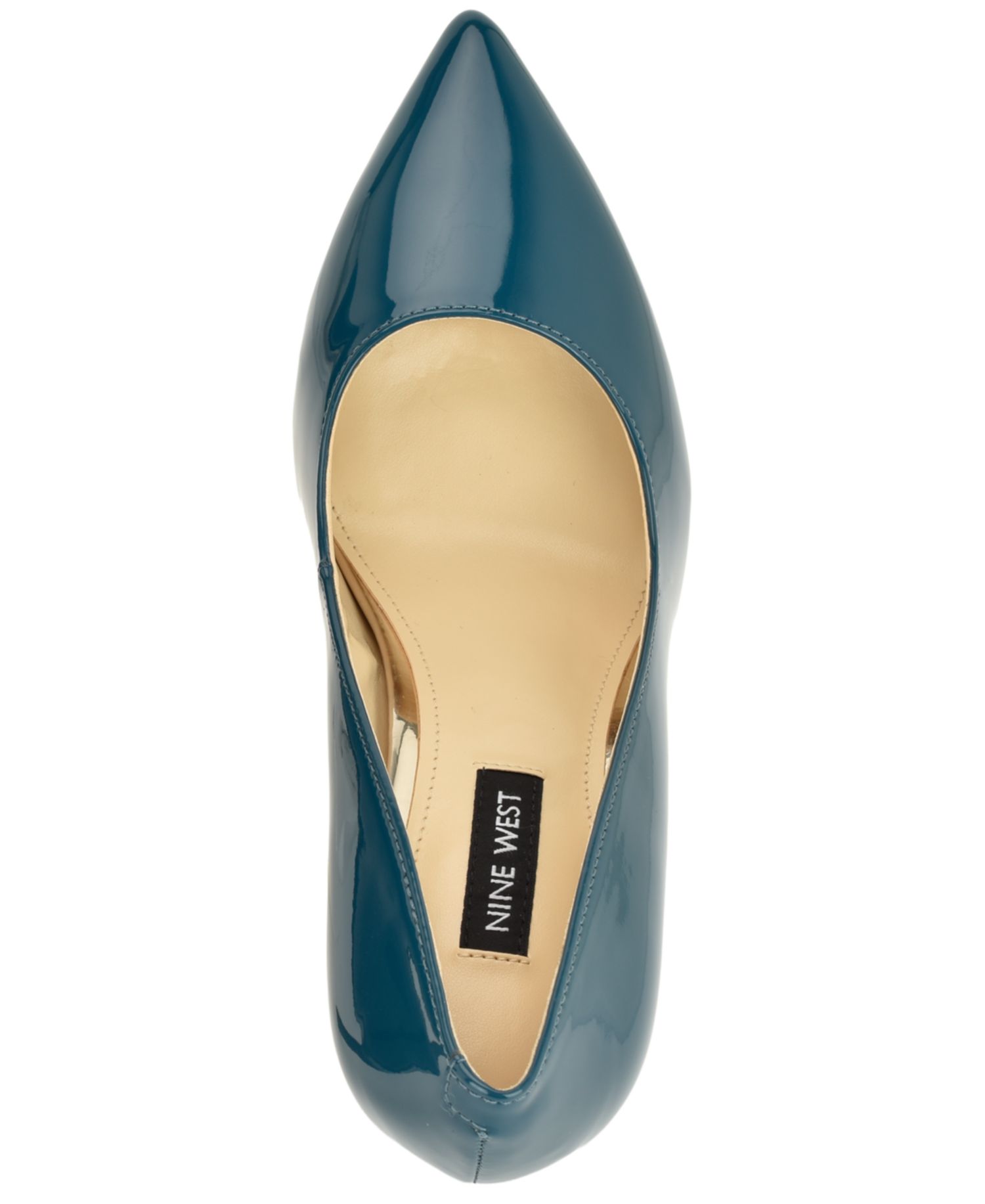 Women's Tatiana Pointed Toe High Stiletto Pumps