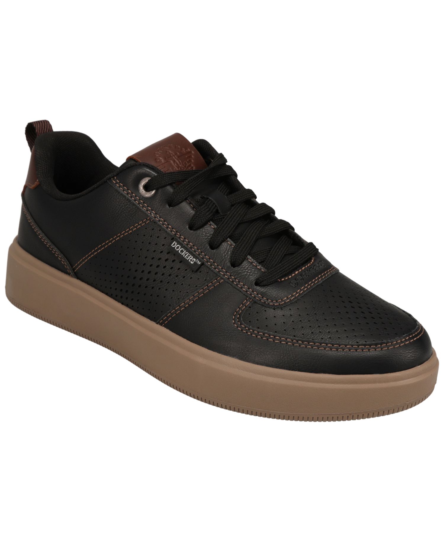 Men's Overtime Laser Casual Sneakers