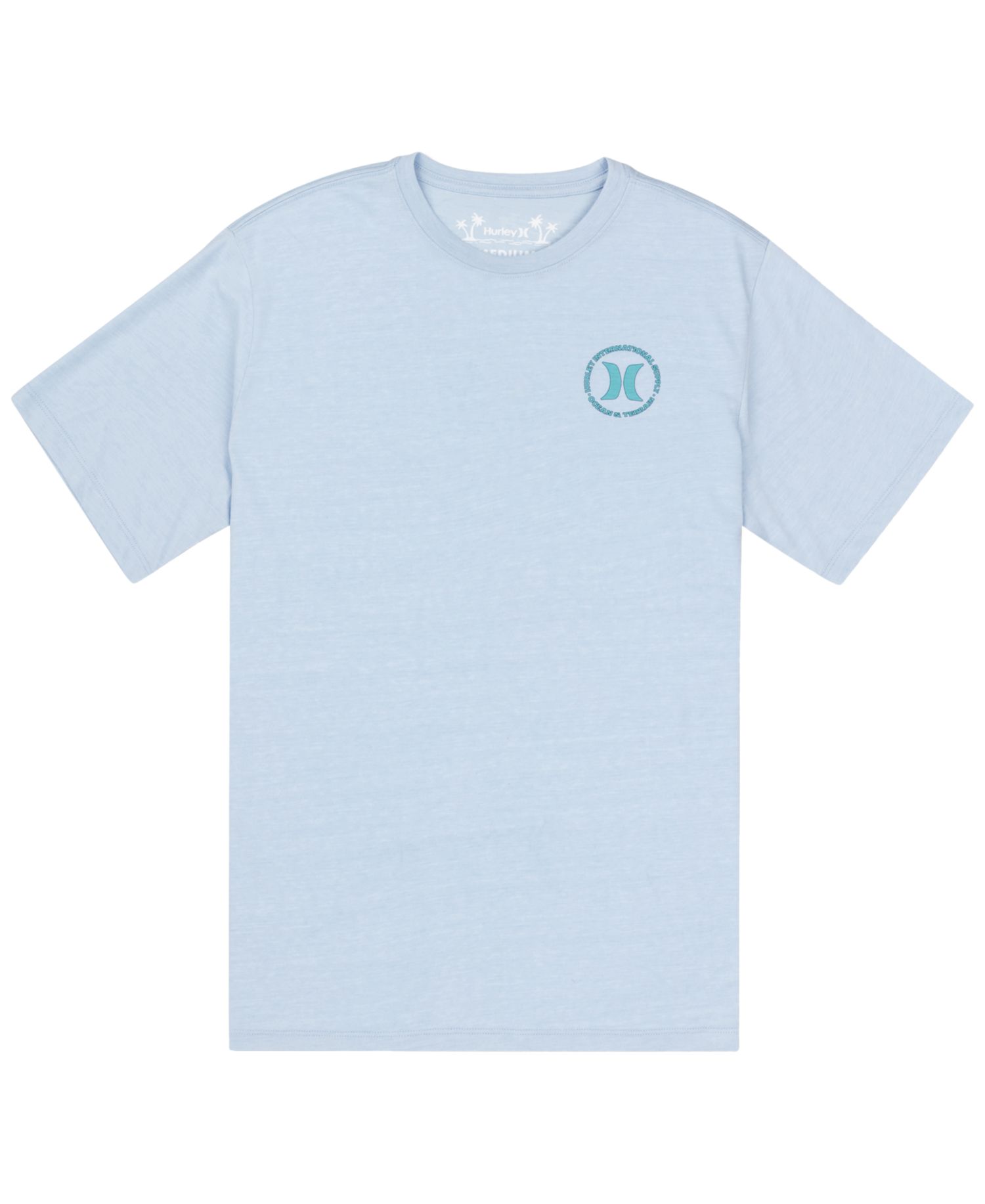 Men's Regular-Fit Graphic Logo T-Shirt