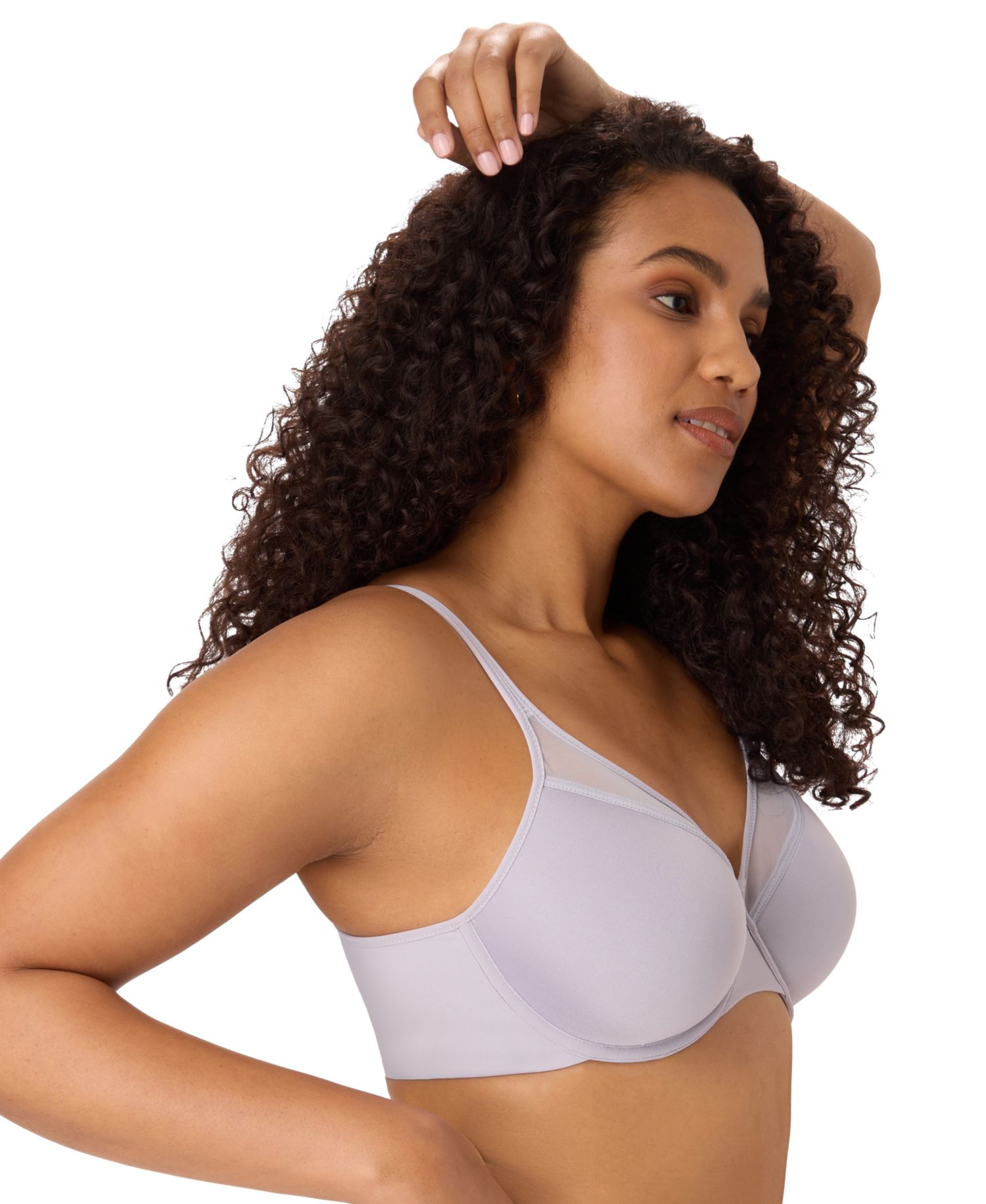 Women's One Smooth U Ultra Light Shaping Underwire Bra 3439