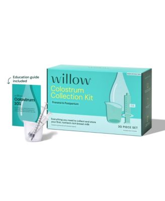 Colostrum Collection Set