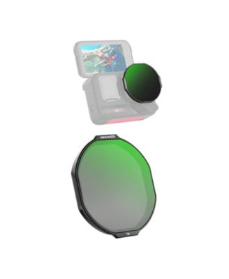FL-C77 Anti-Fog HD Optical Glass Lens Accessory for Insta360 Ace Pro 2