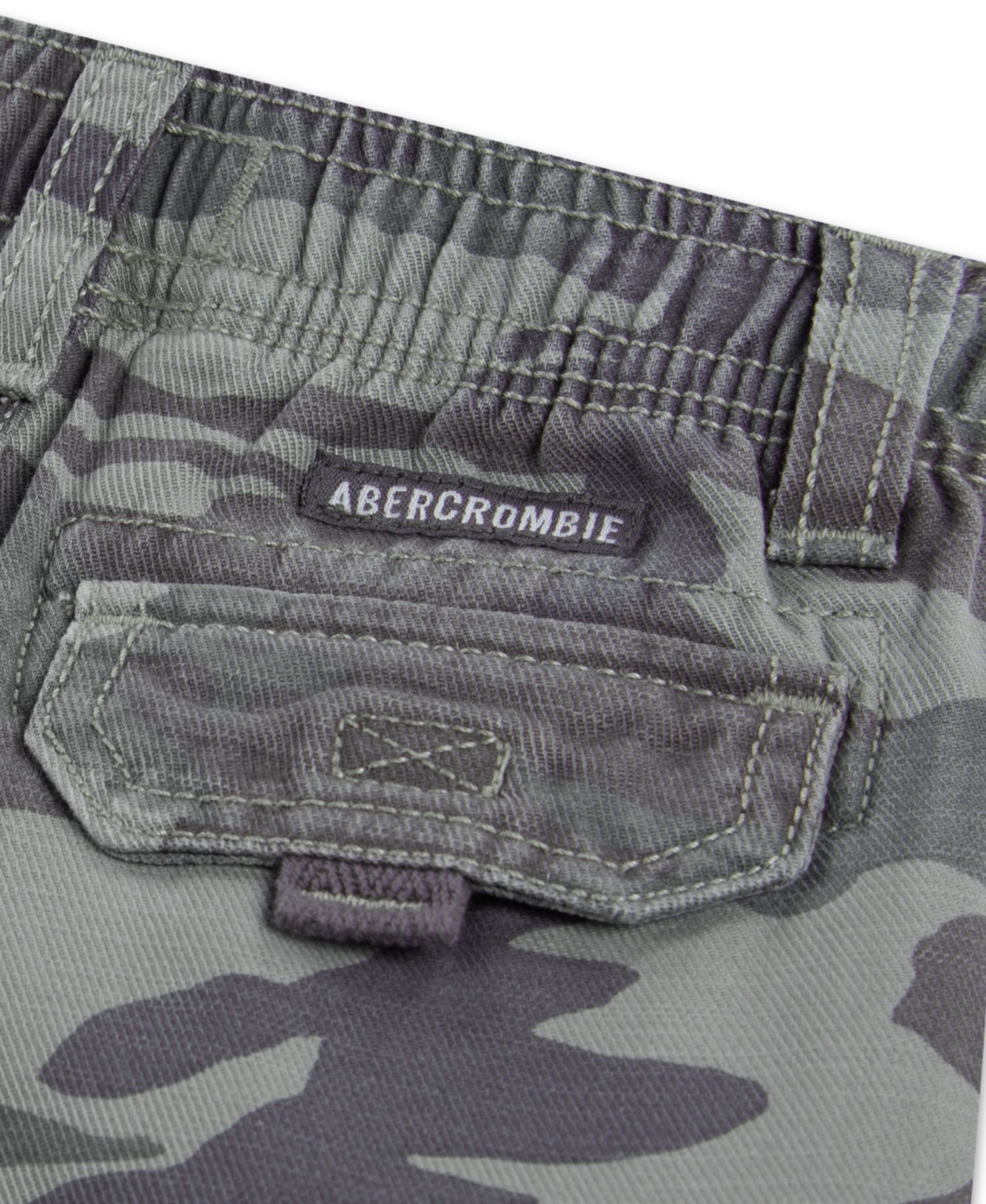 Baby Boys' Ultra Baggy Cargo Pants