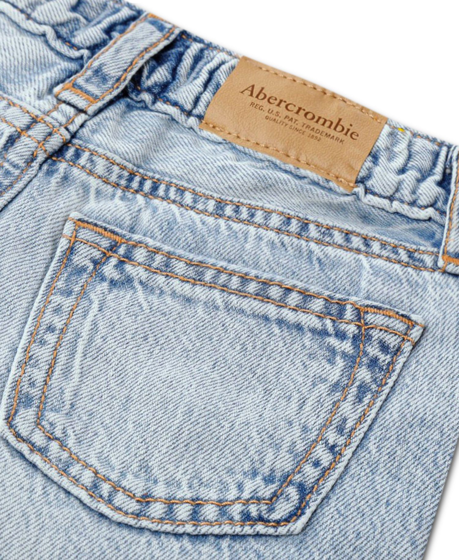 Baby Boys' New Baggy Fit Jeans