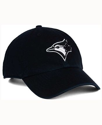 47 Brand Toronto Blue Jays Clean Up Cap - Macy's