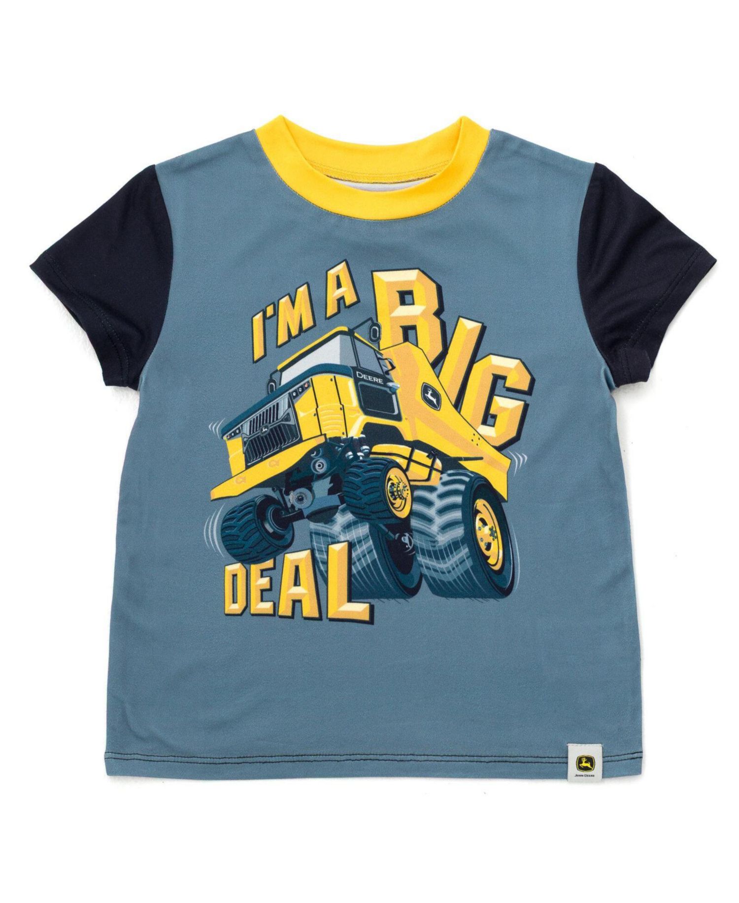 Little Boys (5-8)Piece Pajama Set