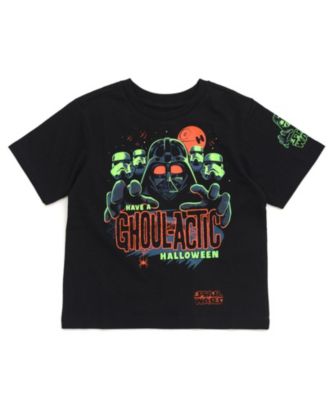 Little Boys (5-12) Holiday T-Shirt