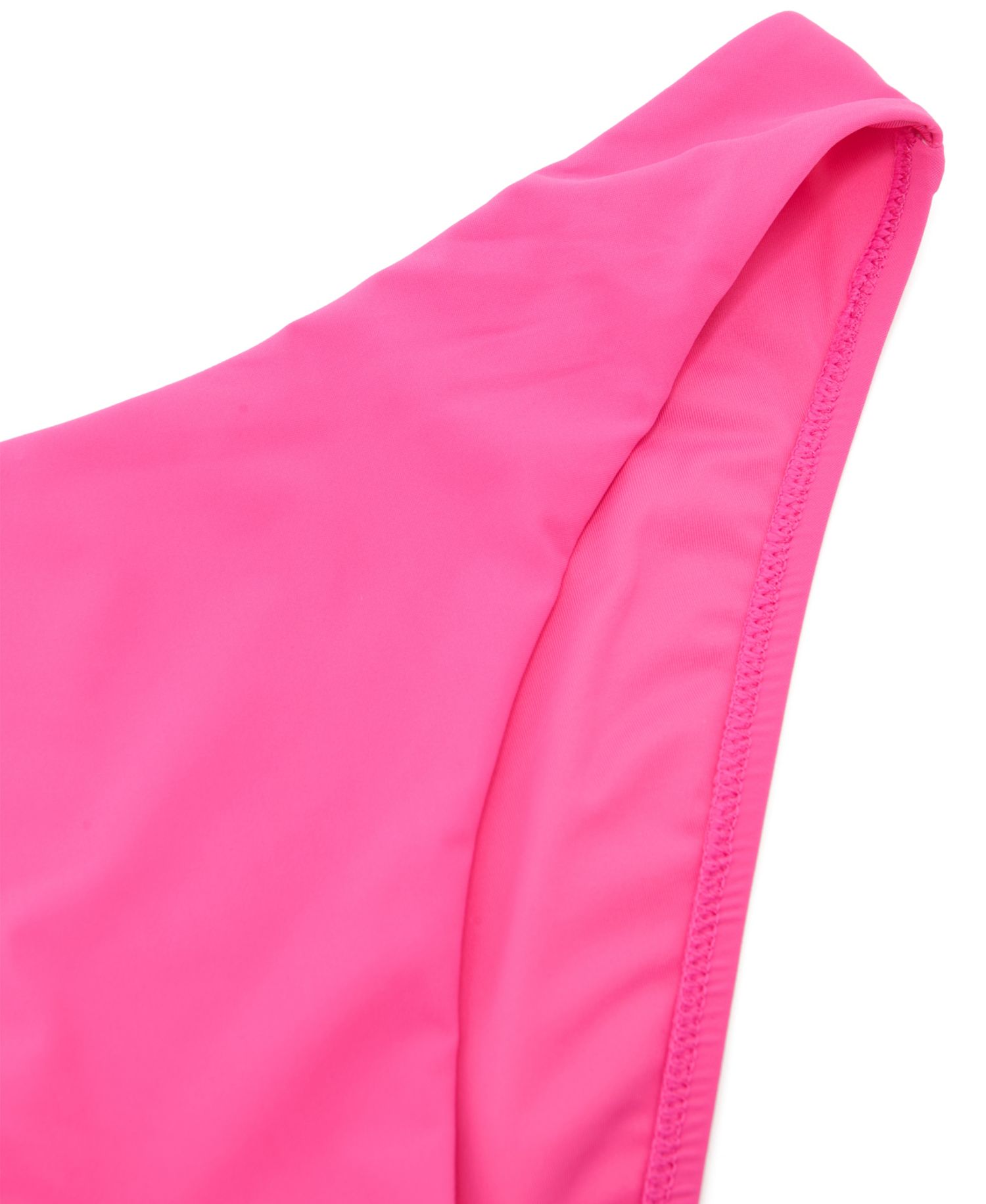 Women's Carina Fixed-Side Mid-Rise Bikini Bottoms