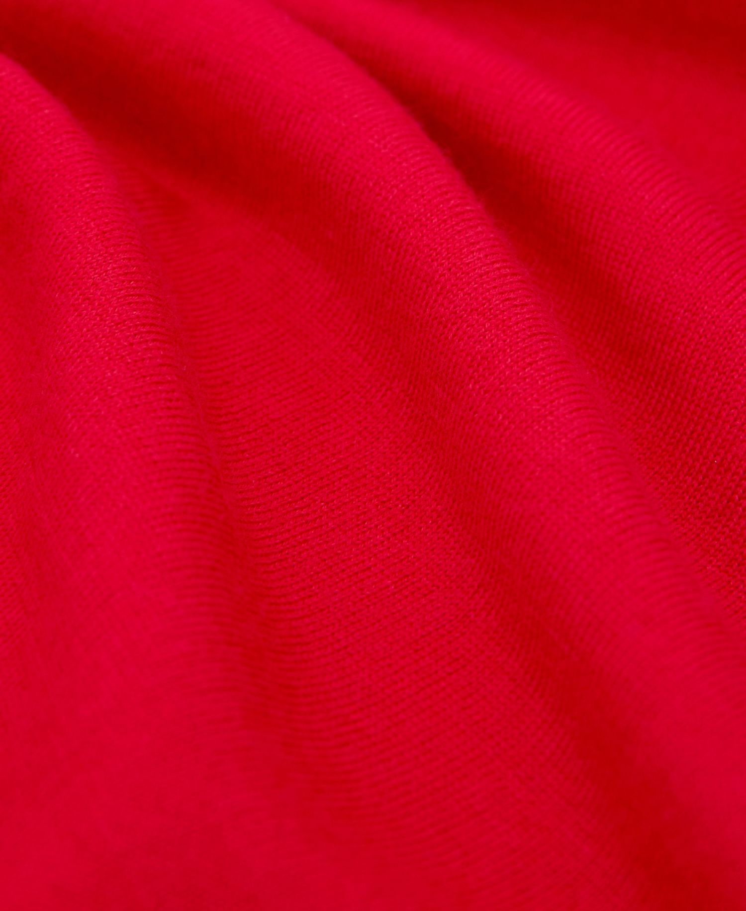 Women's Suzzie Merino Wool Mock-Neck T-Shirt