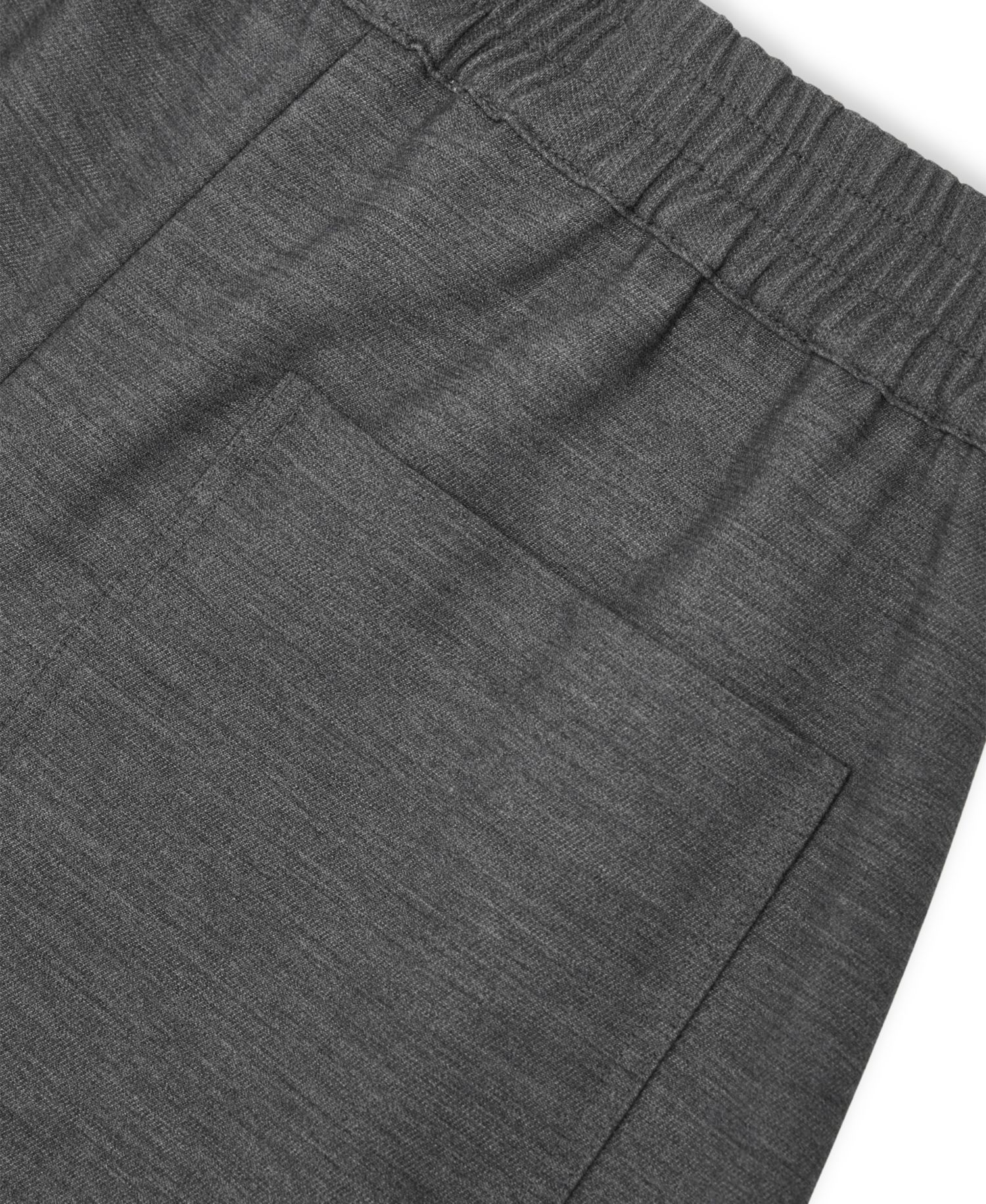 Women's Elle Pull-On Barrel-Leg Trousers