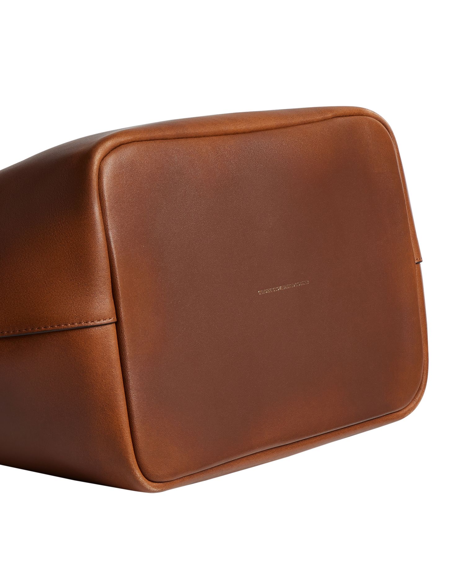 Kisslock Medium Loved Leather Frame Bag 27