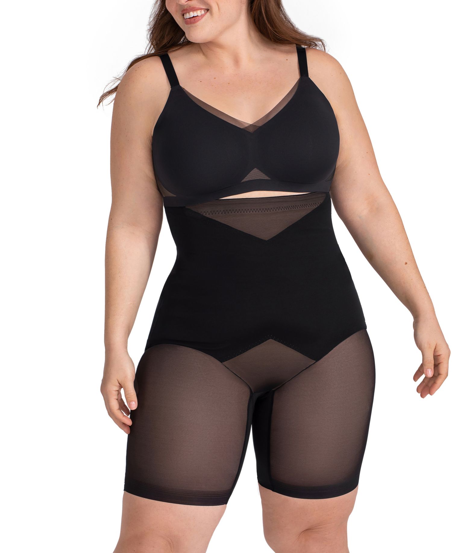 Women's Super Power High-Waist Shorts