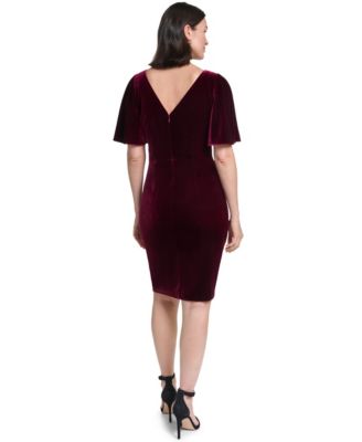 Jessica Howard Petite Holiday Dresses