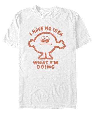 Men's&nbsp;No Idea T-Shirt