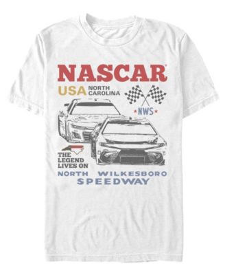 Men's&nbsp;Nascar Trio Racer T-Shirt