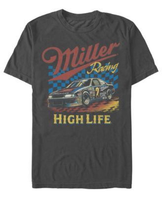Men's&nbsp;Miller Race Car Miller T-Shirt