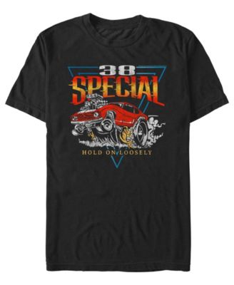 Men's&nbsp;38 Special Gonna Lose Control T-Shirt