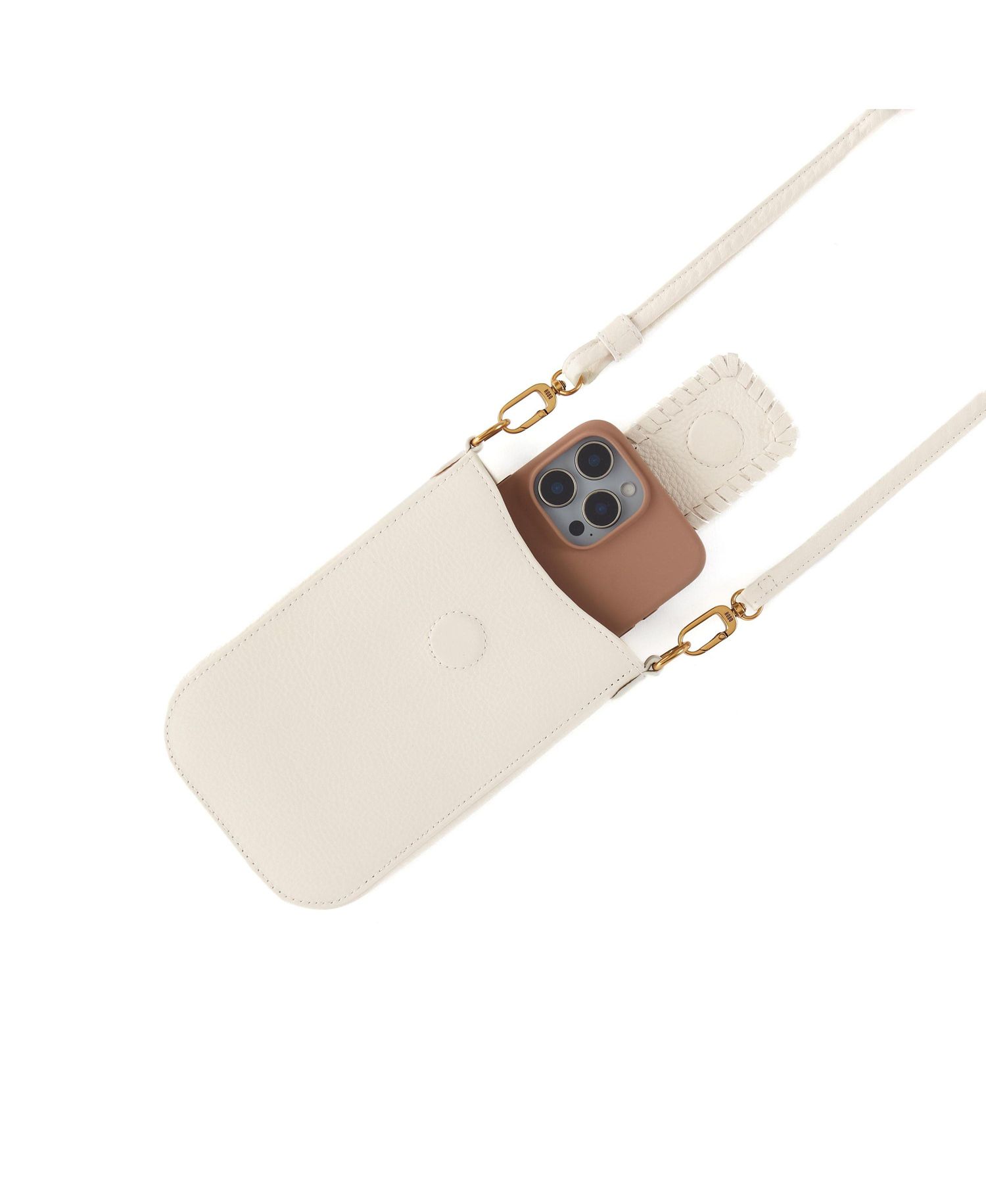 Expedition Phone Crossbody