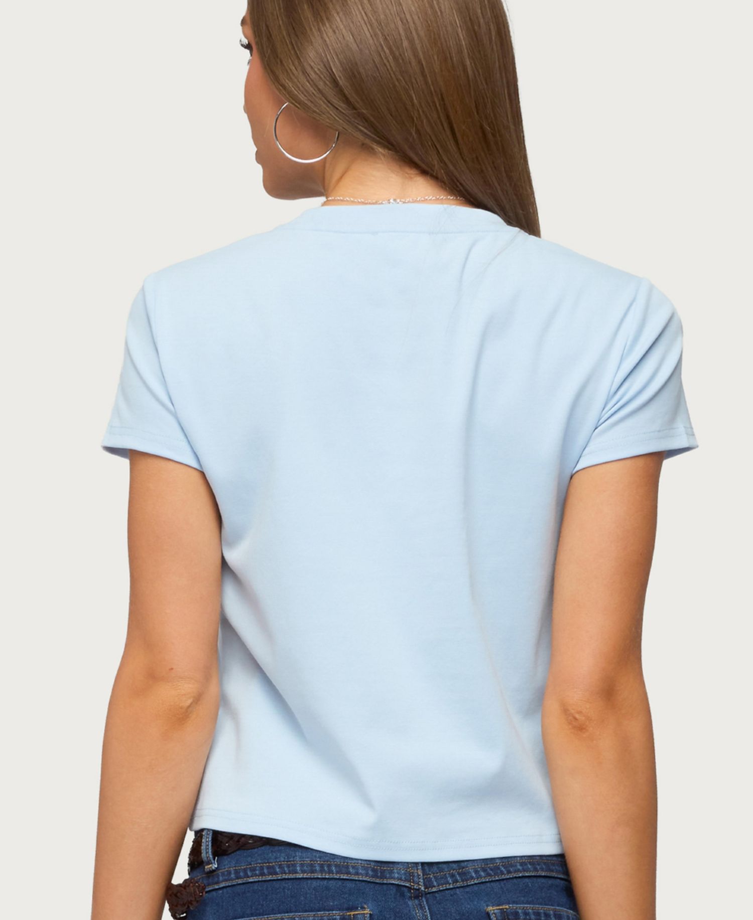 Women's Surf Club T Shirt