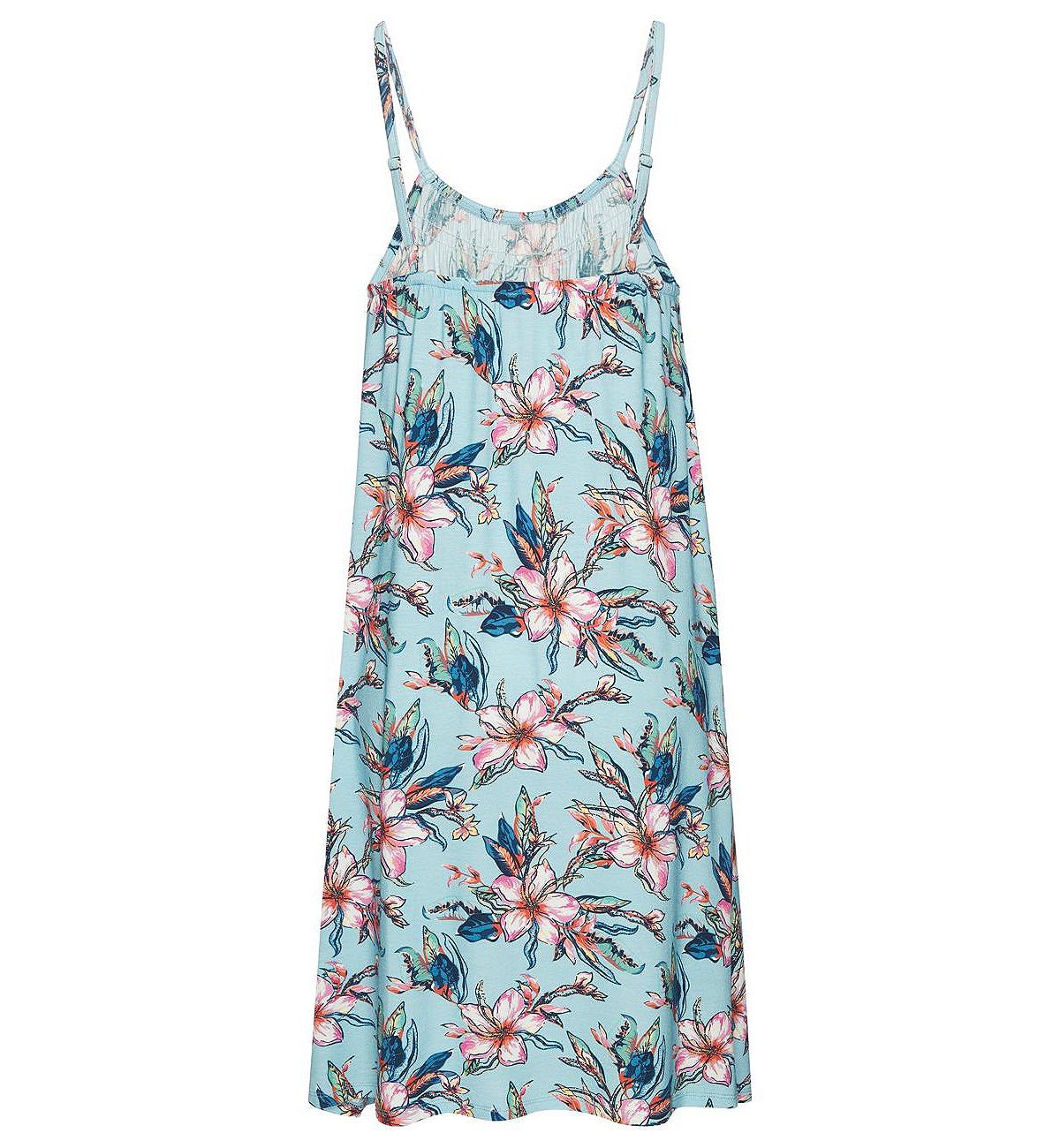 LASCANA Women's Sleeveless Floral Dress view 5 — MAYCSS fashion products
