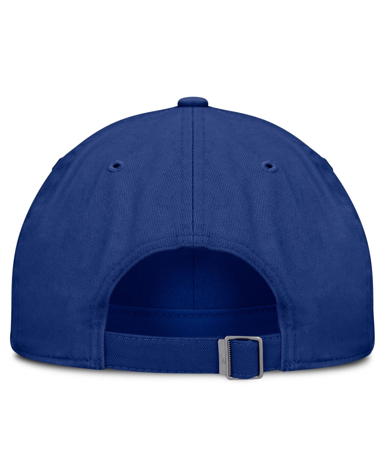 Big Boys and Girls Royal New York Mets Mascot Club Adjustable Hat