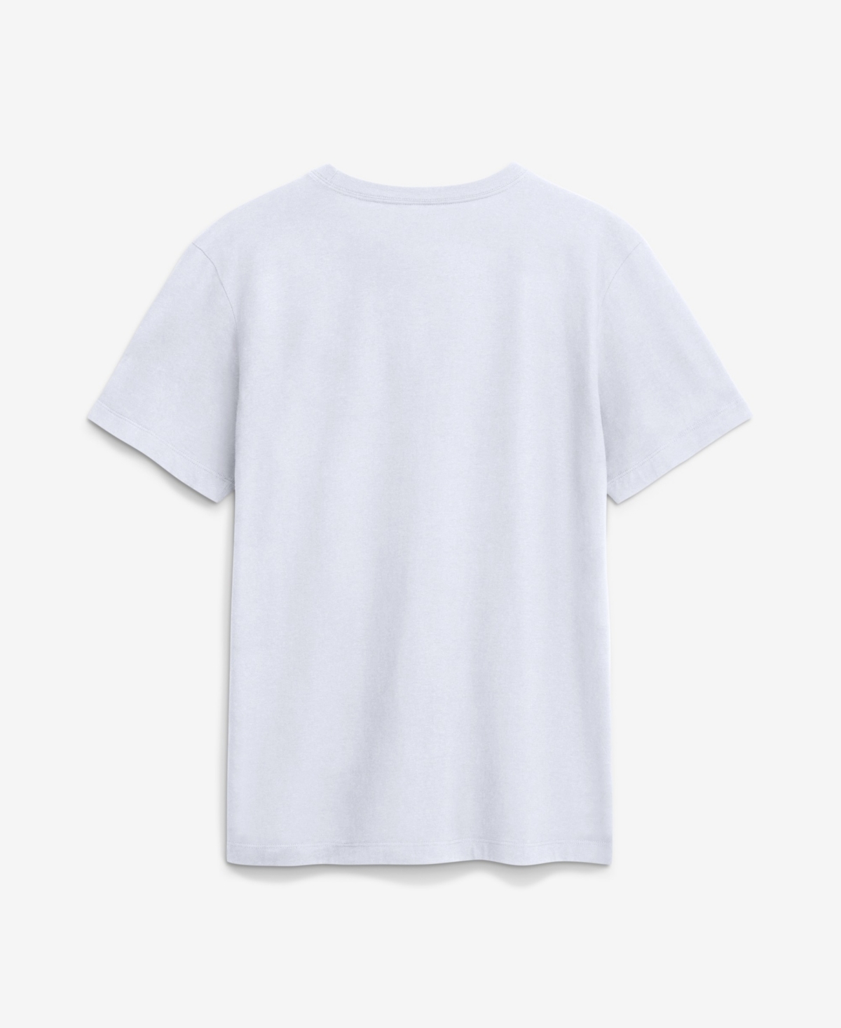 Nike Men's White Texas Rangers Cooperstown Collection Wordmark T-Shirt