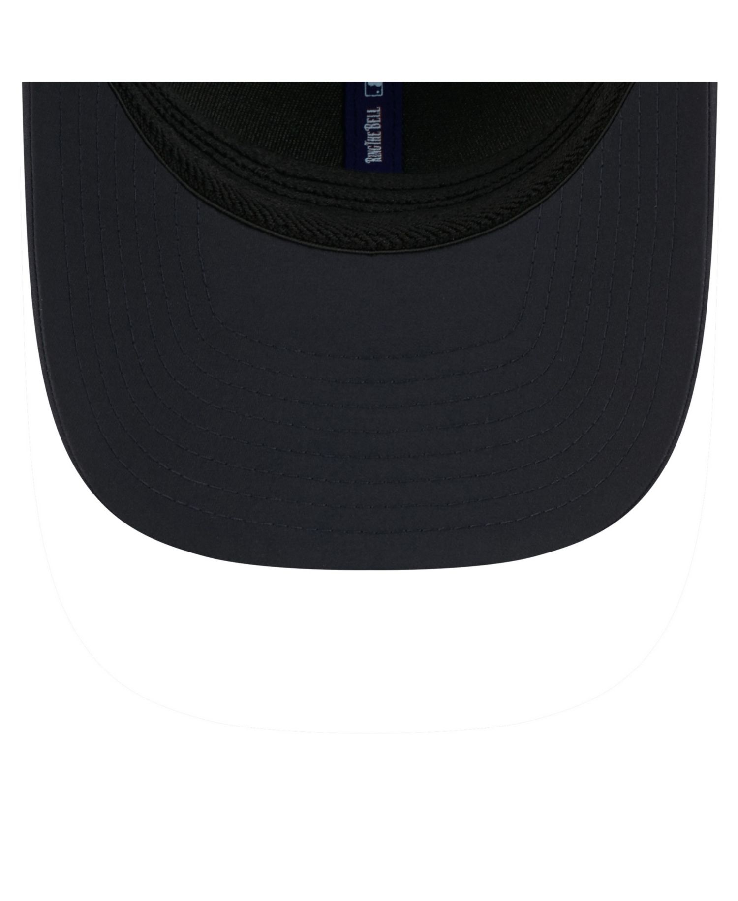 Men's Navy Atlanta Braves 2026 MLB All-Star Game Workout 39THIRTY M-Crown Flex Hat