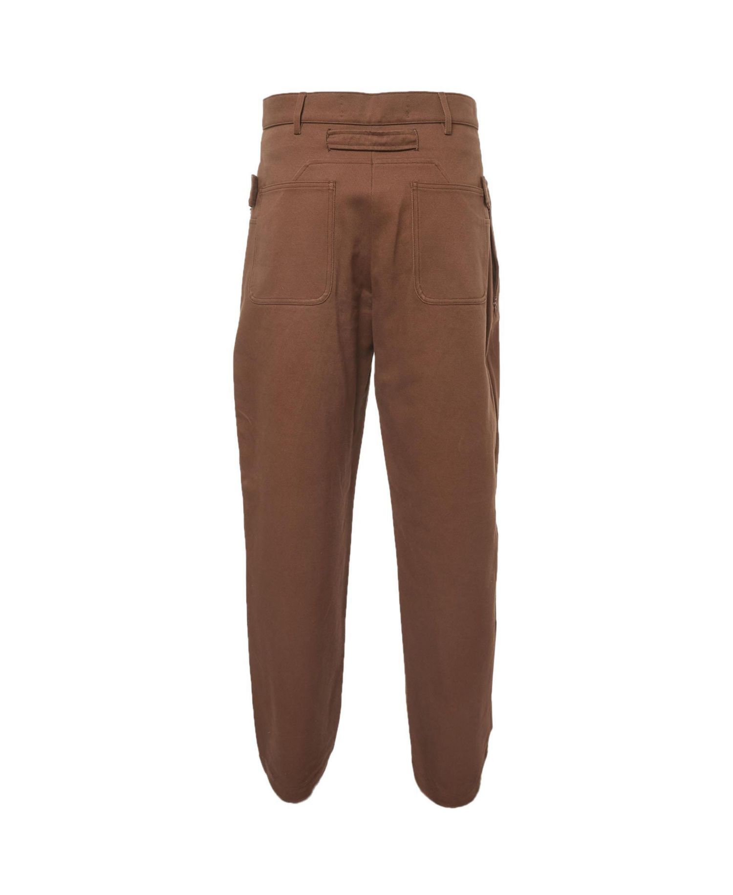 Men's Denim Straight Fit La Montagne Jeans