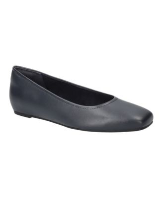 Women's Crescent Slip-On Ballet Flats