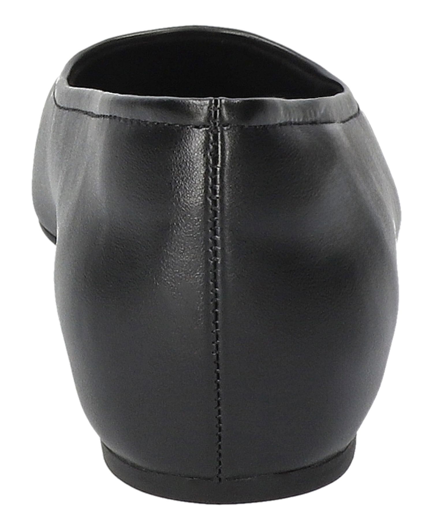 Women's Crescent Slip-On Ballet Flats