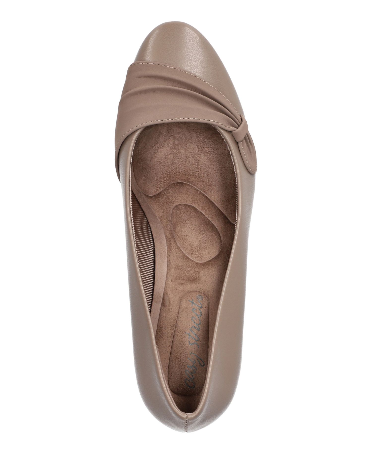 Women's Ginnifer Slip-On Pumps