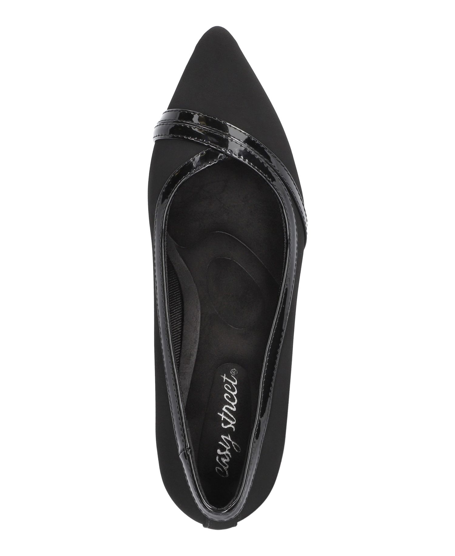 Women's Maye Pointed Toe Pumps