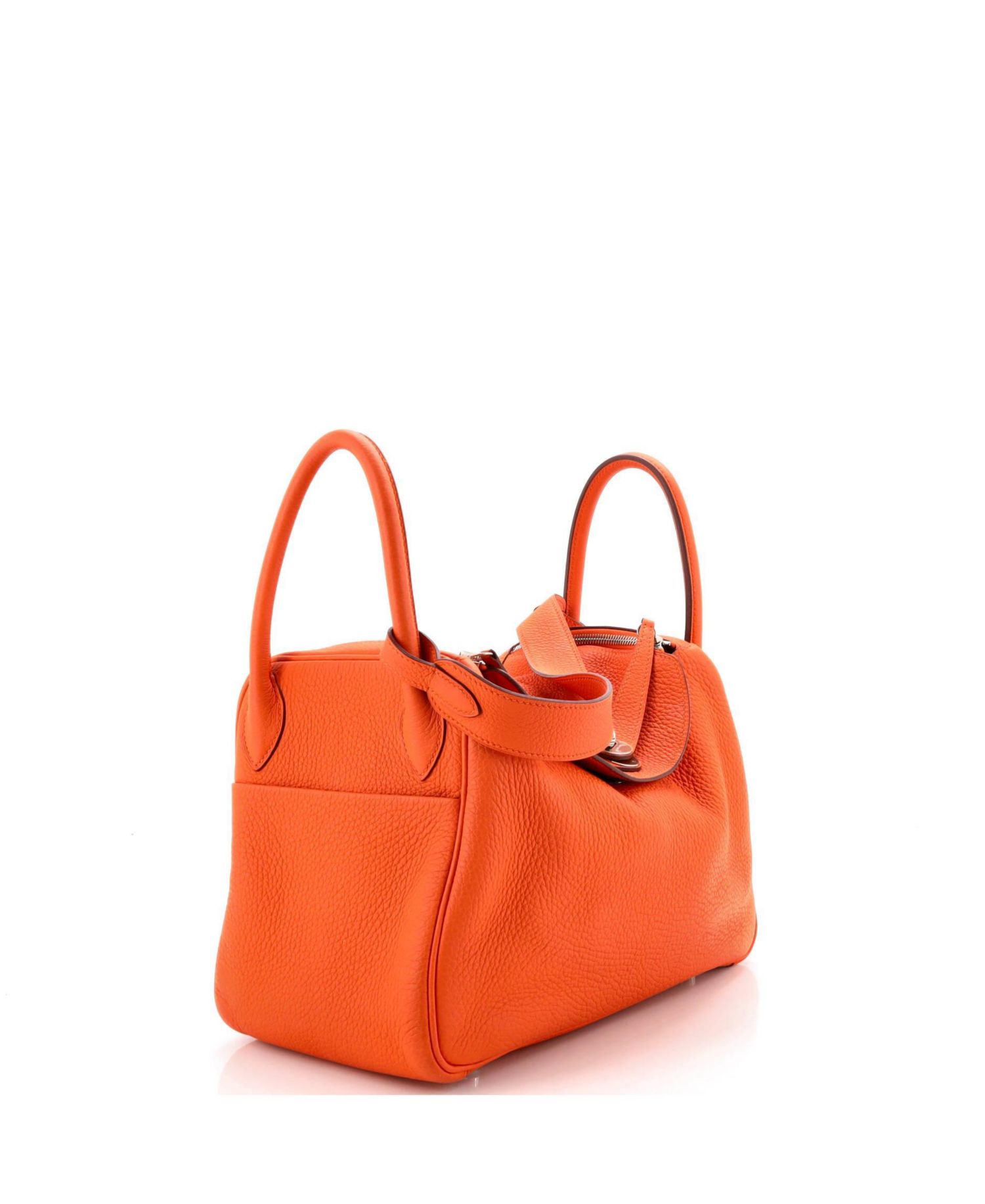 30 Lindy Bag Clemence