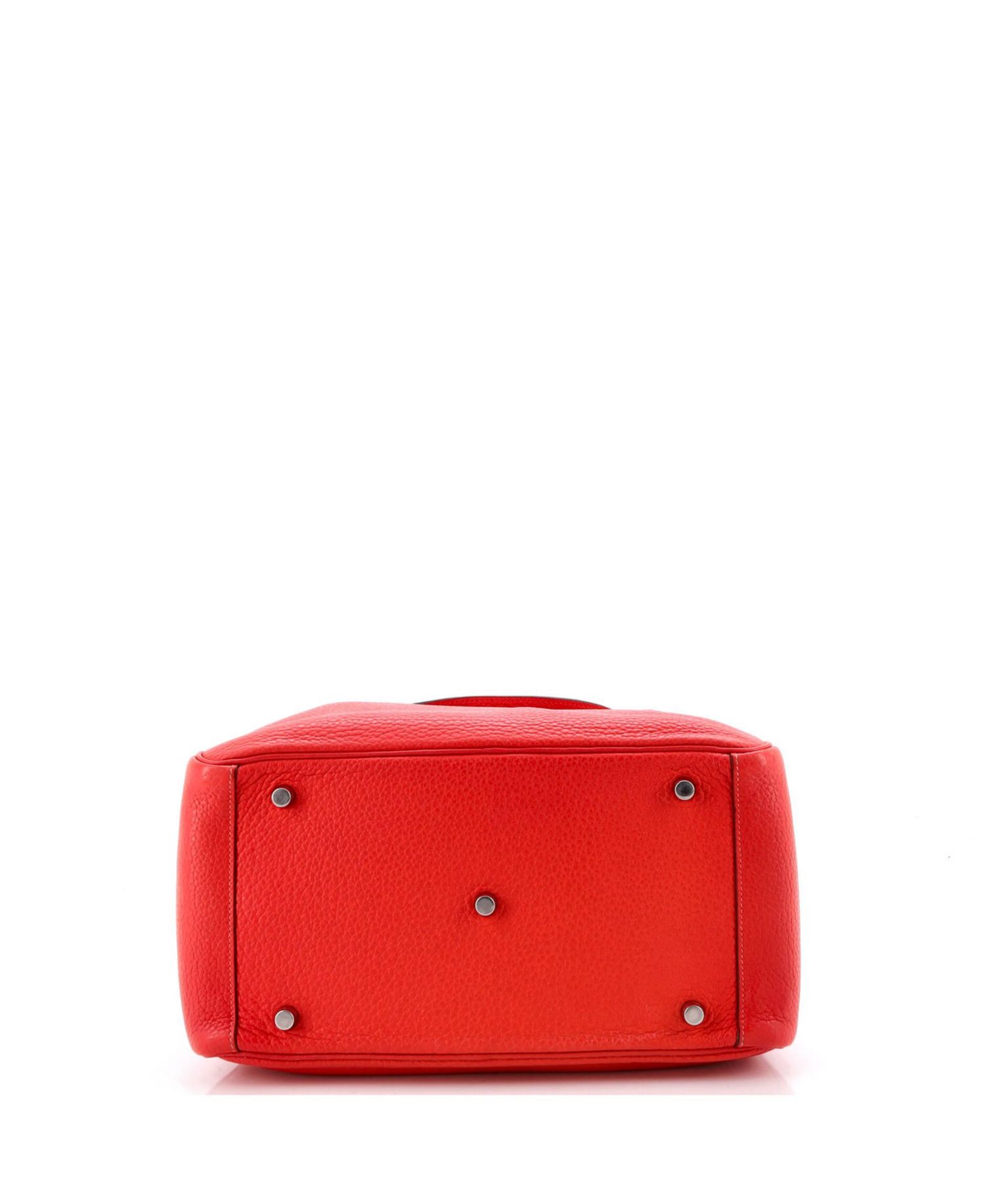 30 Lindy Bag Clemence