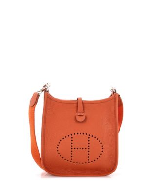 TPM Evelyne Bag Gen III Clemence
