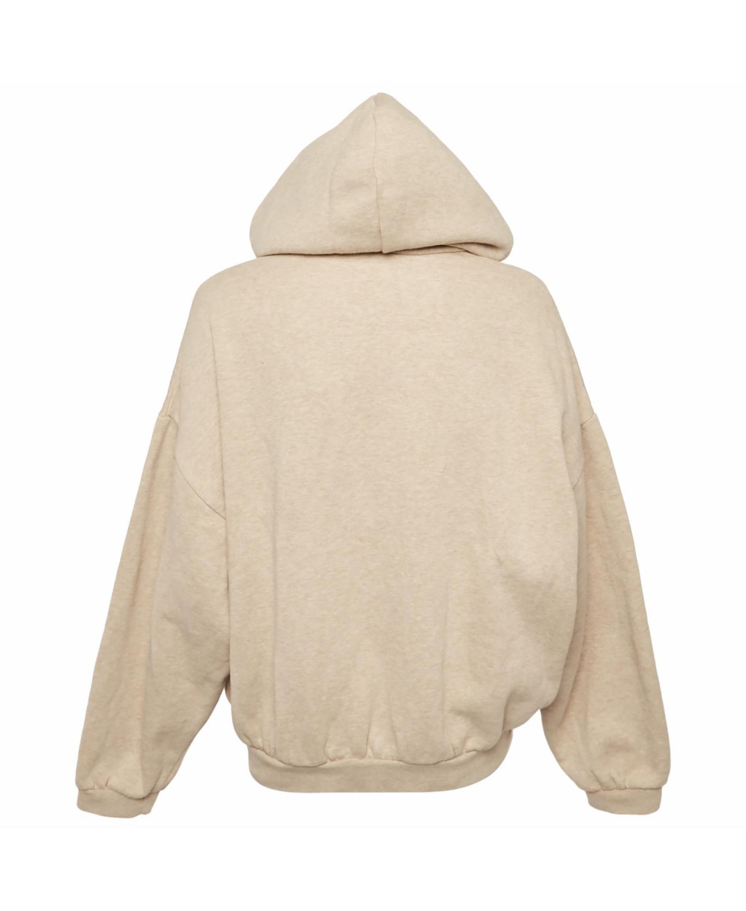 Women's Cotton Hoodie